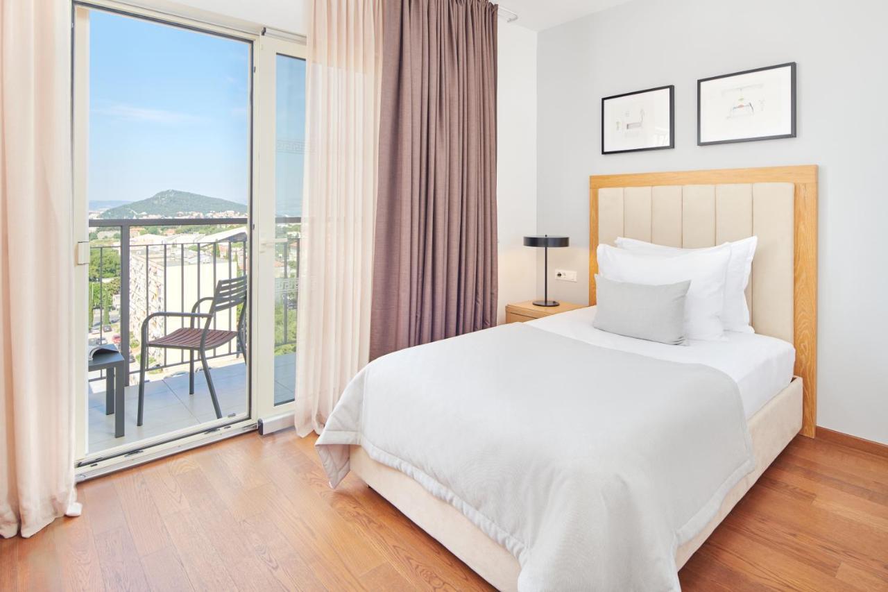 Dioklecijan Hotel&residence Hotel