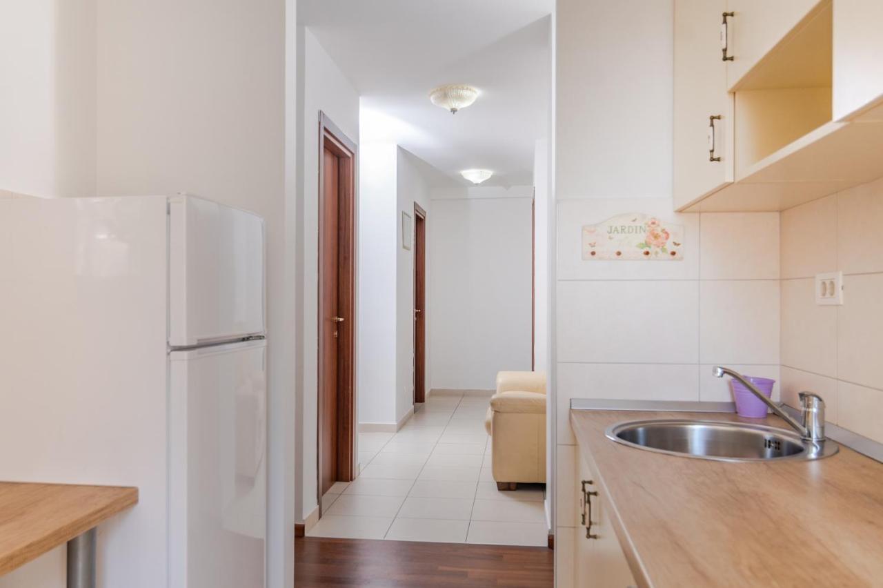 Apartment Sperun