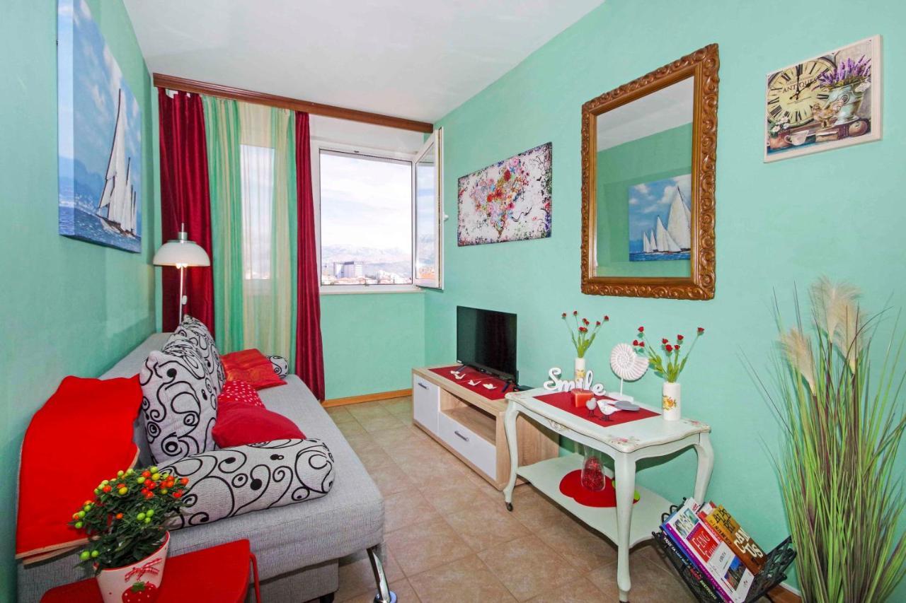 Croatia Sea View Apartment *