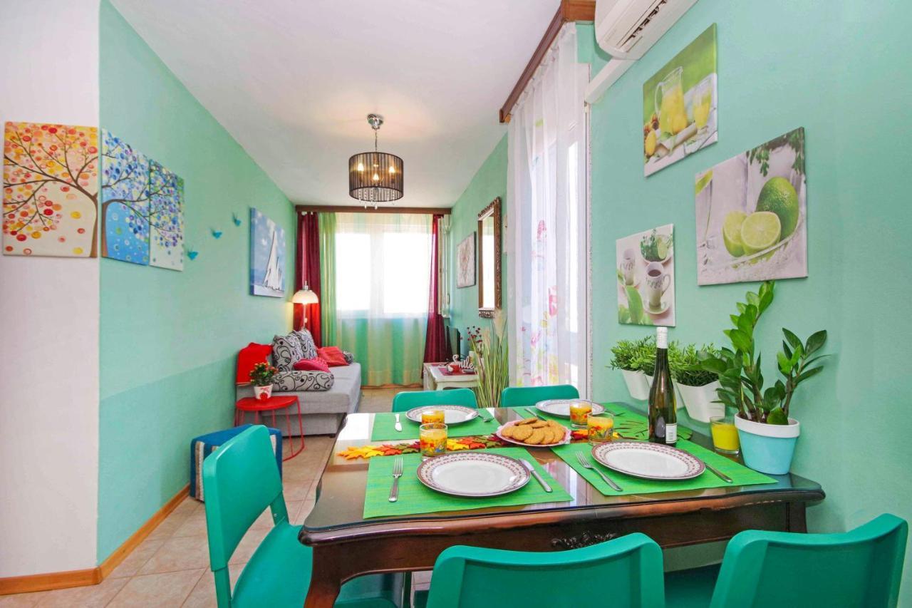 Croatia Sea View Apartment