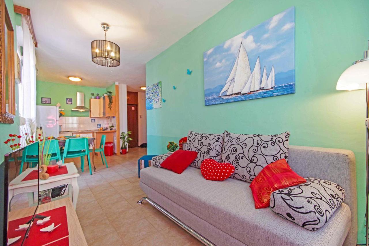 Apartment Croatia Sea View