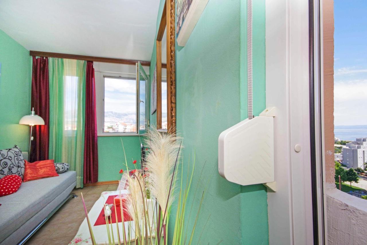 Croatia Sea View Apartment Split