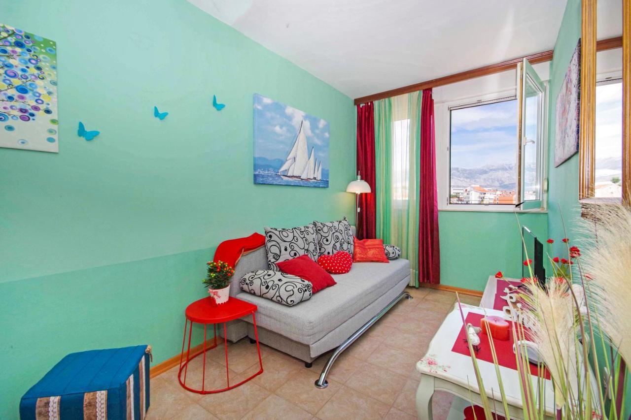 Apartment Croatia Sea View