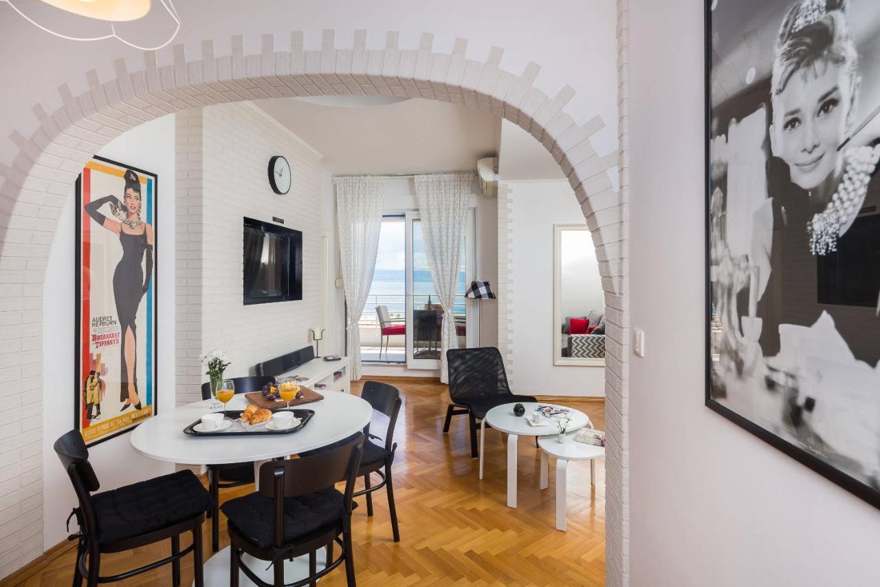 Sun Balance Appartement