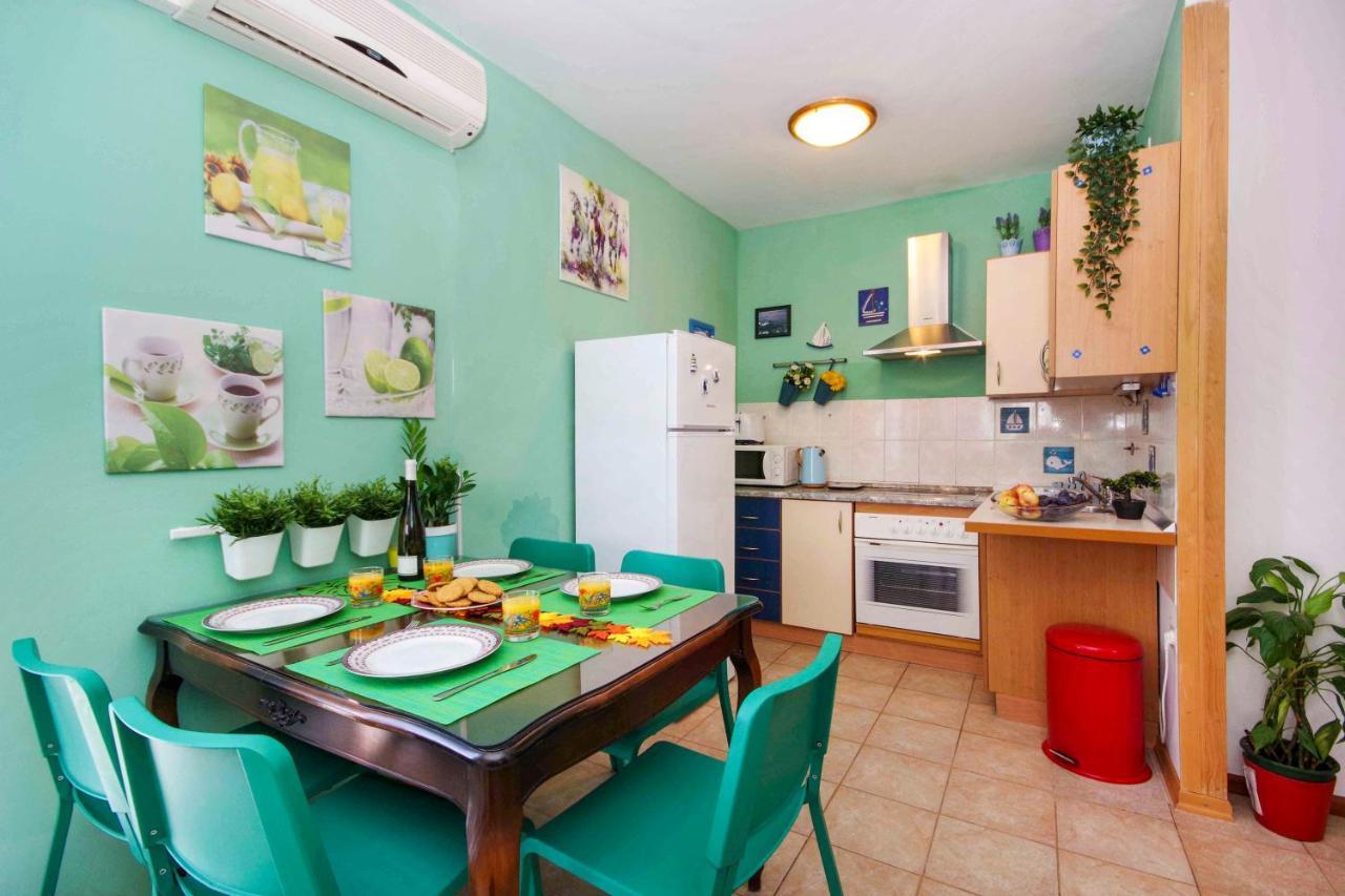 Apartment Croatia Sea View Split