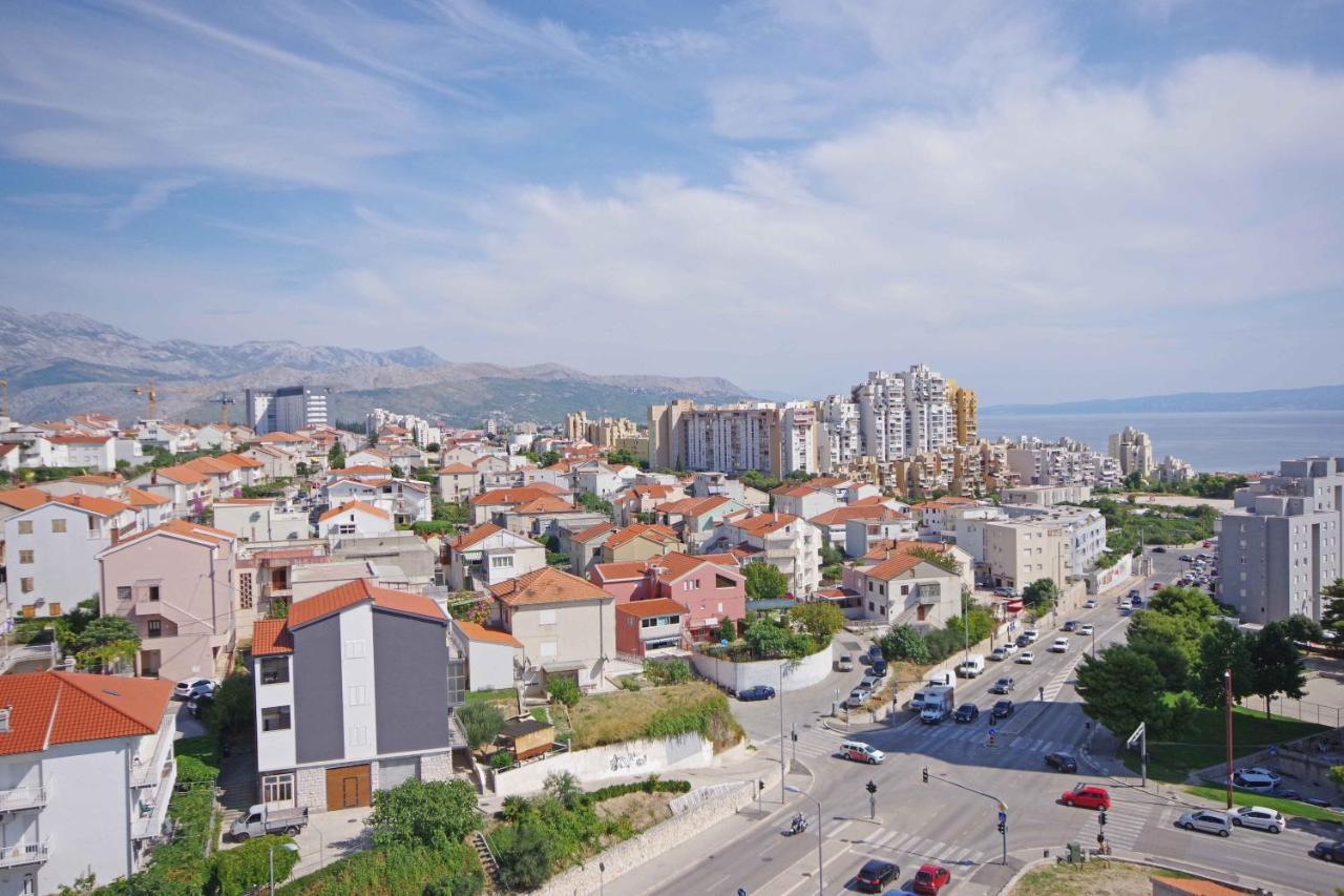 Apartment Croatia Sea View