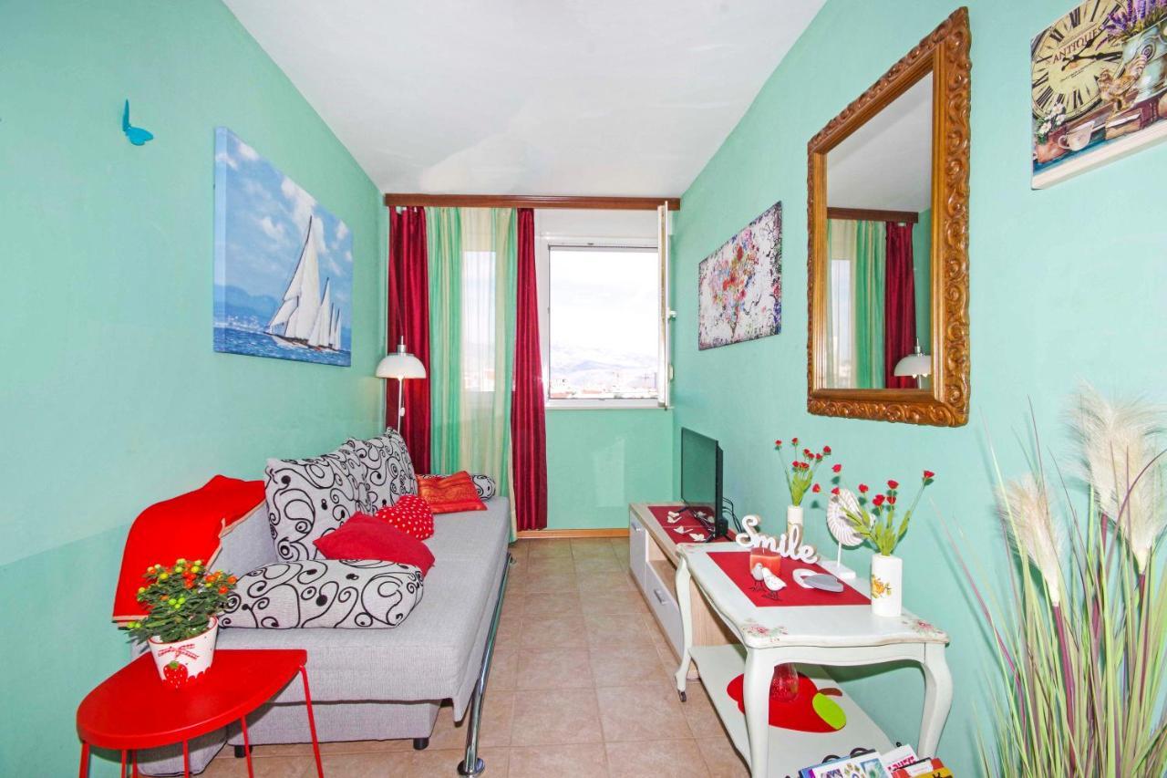 Apartment Croatia Sea View