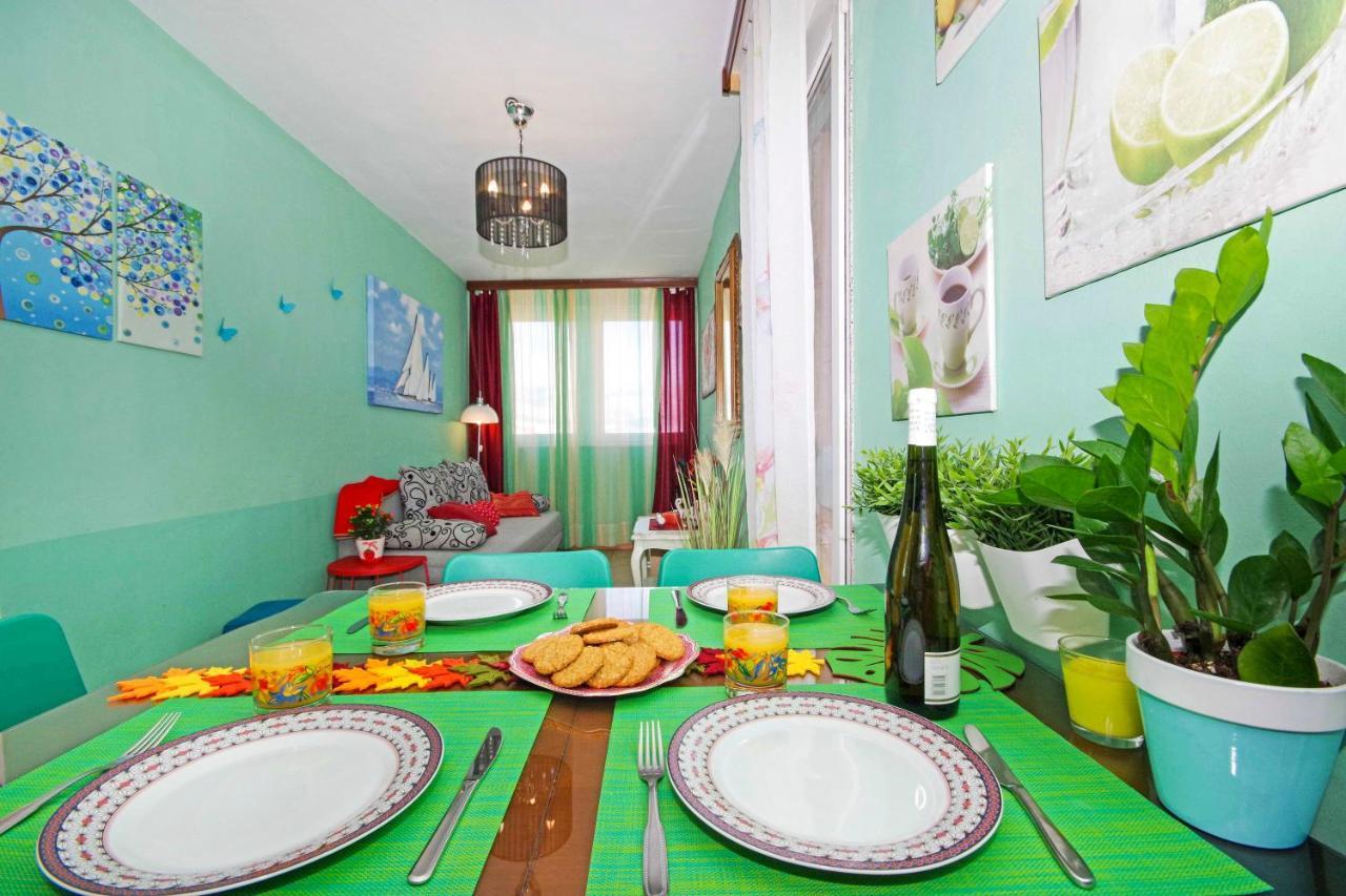 Croatia Sea View Apartment Split
