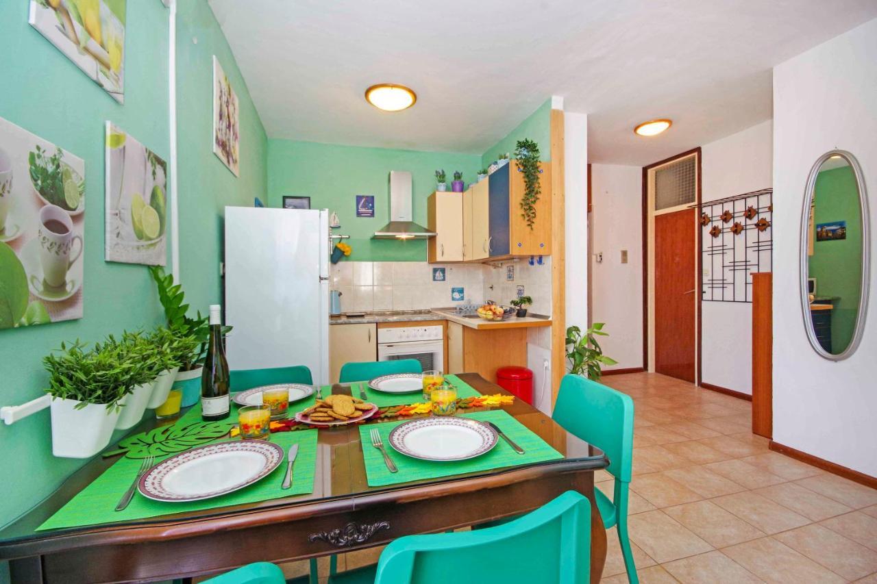 Croatia Sea View Apartment Split