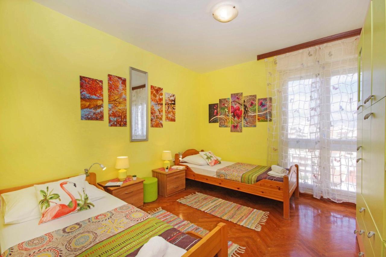 Apartment Croatia Sea View Split