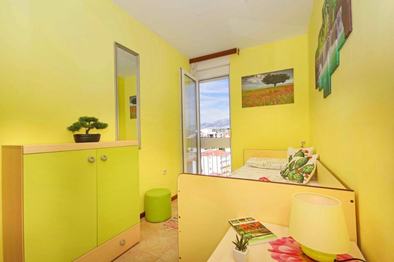 Apartment Croatia Sea View *
