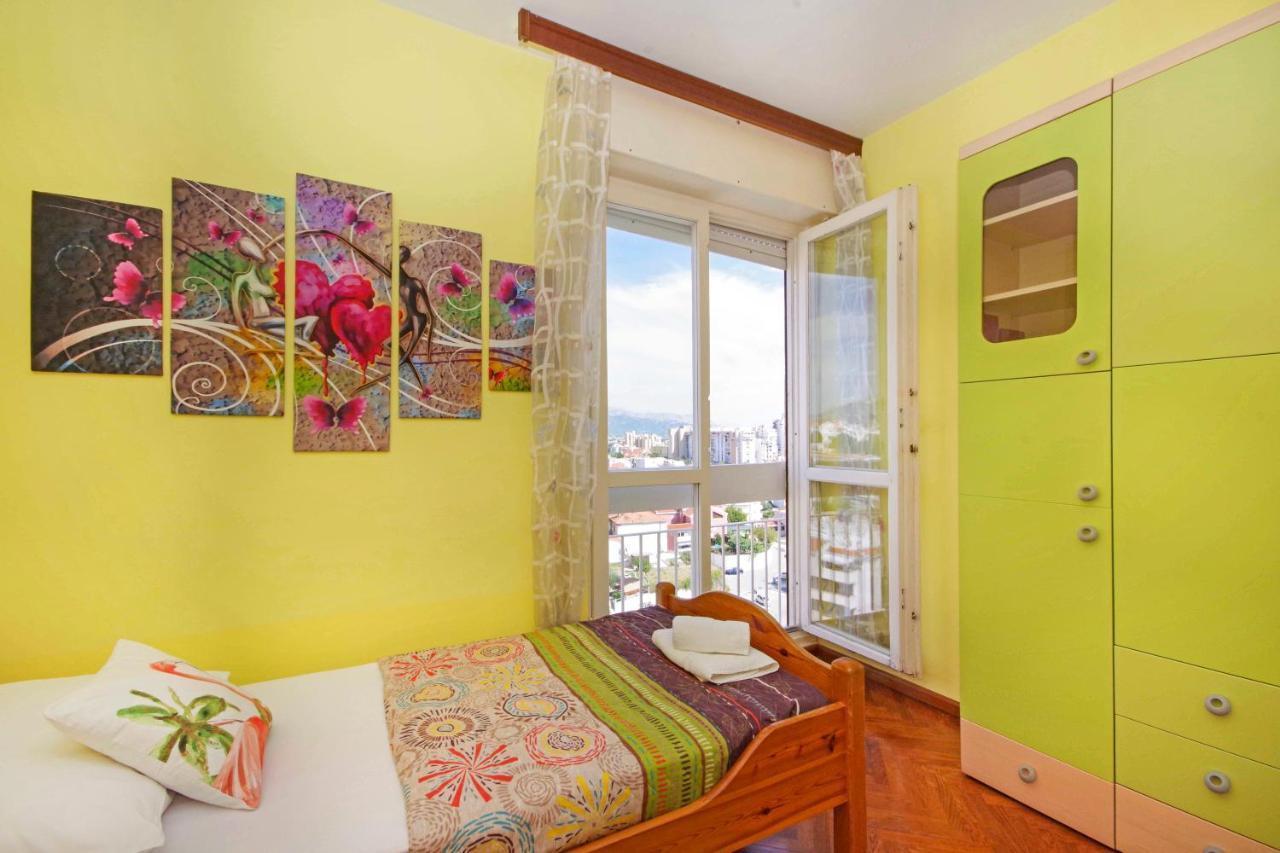 Apartment Croatia Sea View *