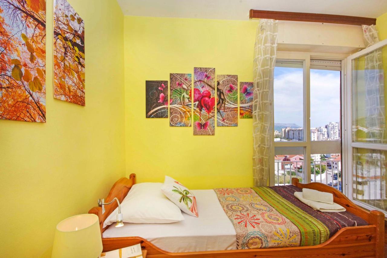 Croatia Sea View Apartment