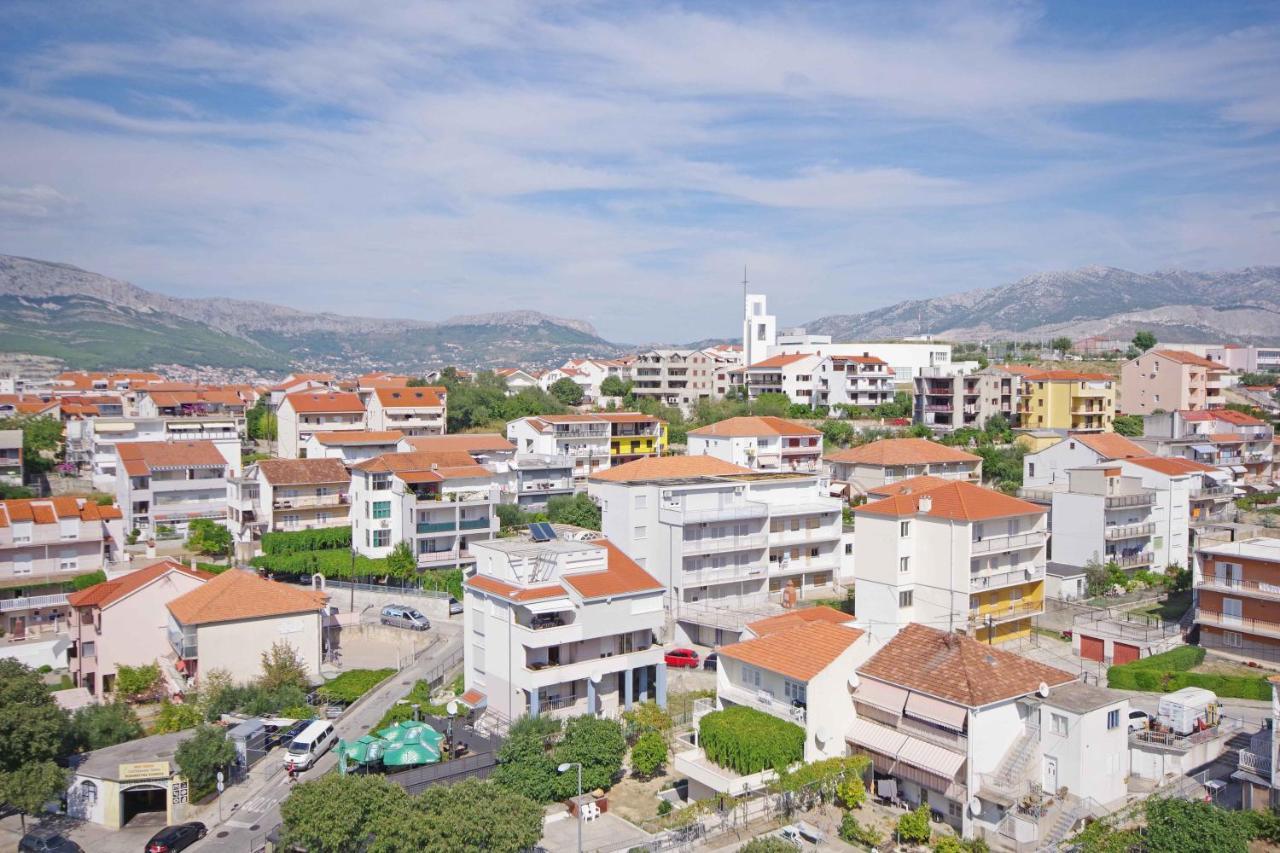 Croatia Sea View Apartment