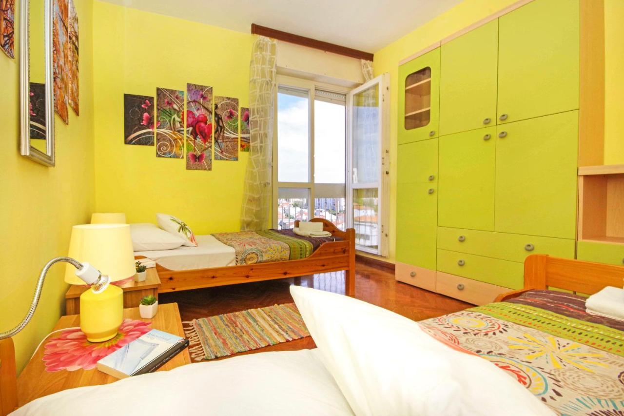 Croatia Sea View Apartment Split
