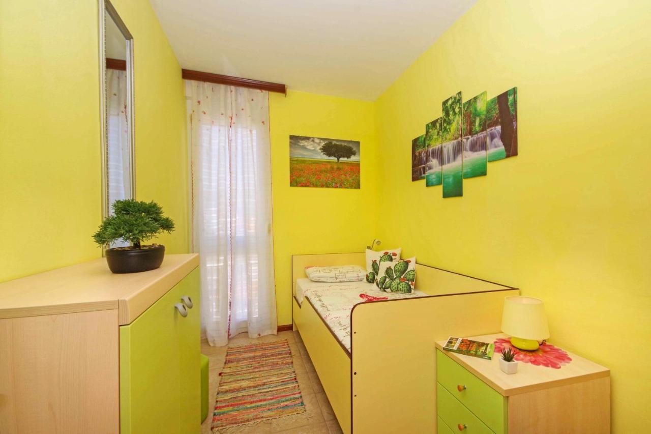 Apartment Croatia Sea View Split