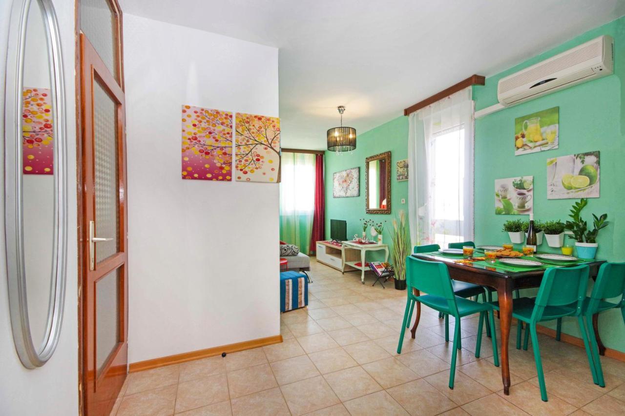 Apartment Croatia Sea View