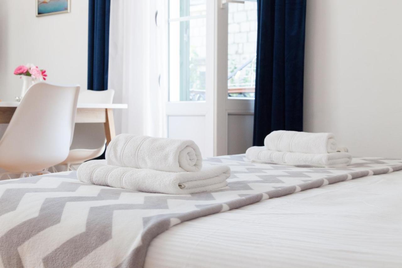Guest house Milla Split