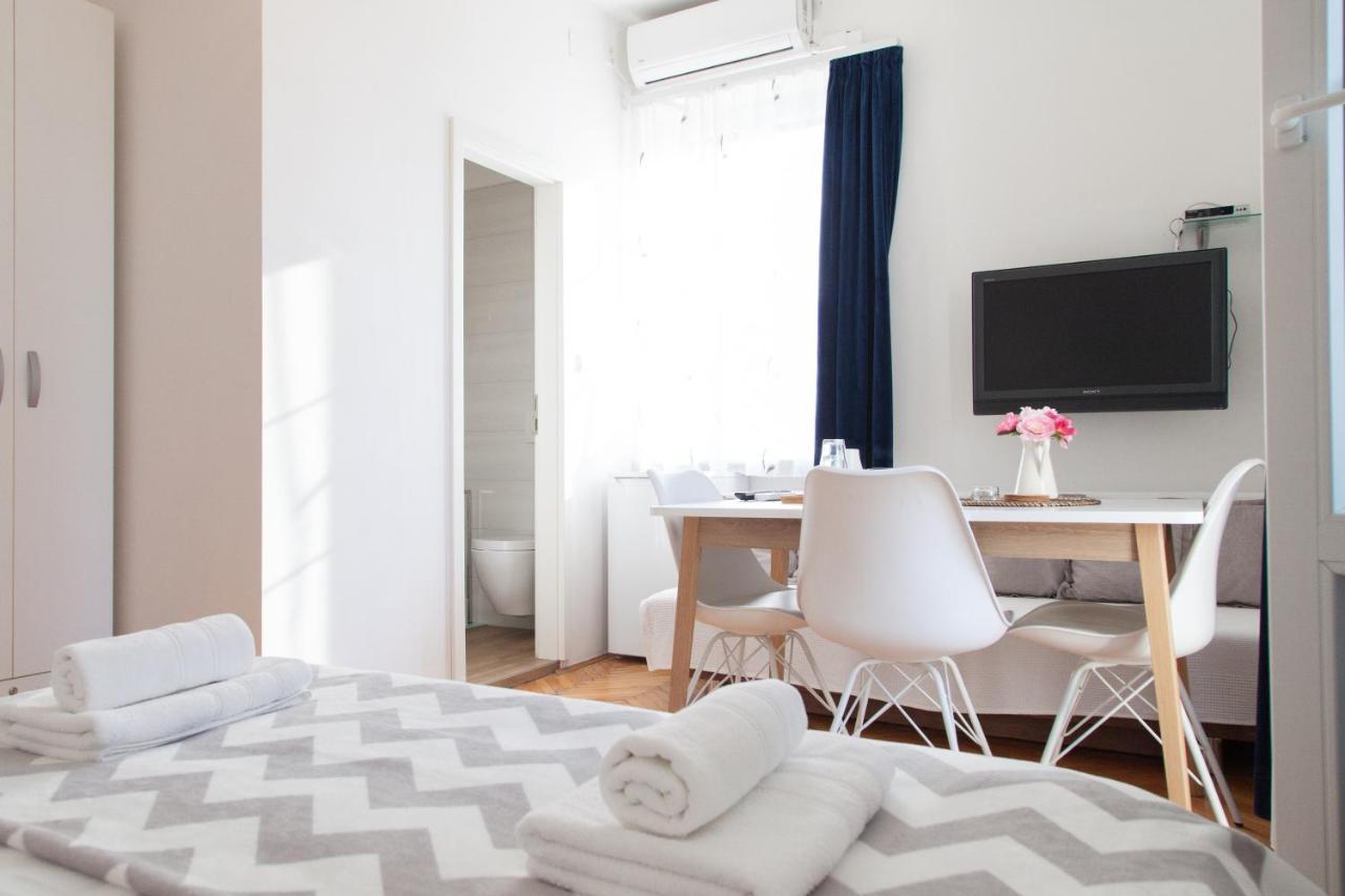 Guest house Milla Split