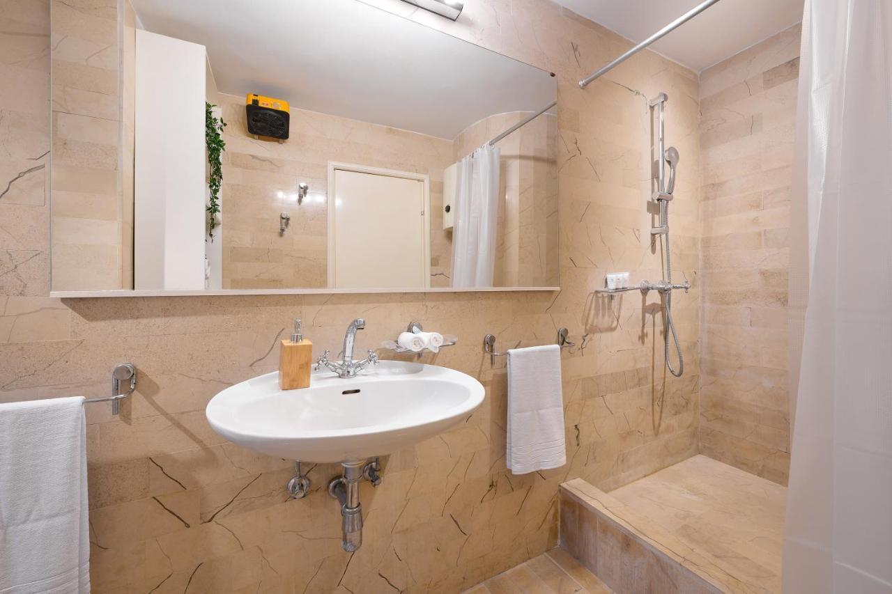 Sun Appartement *