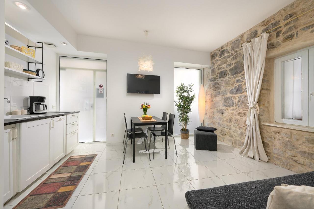 Appartement Sun *
