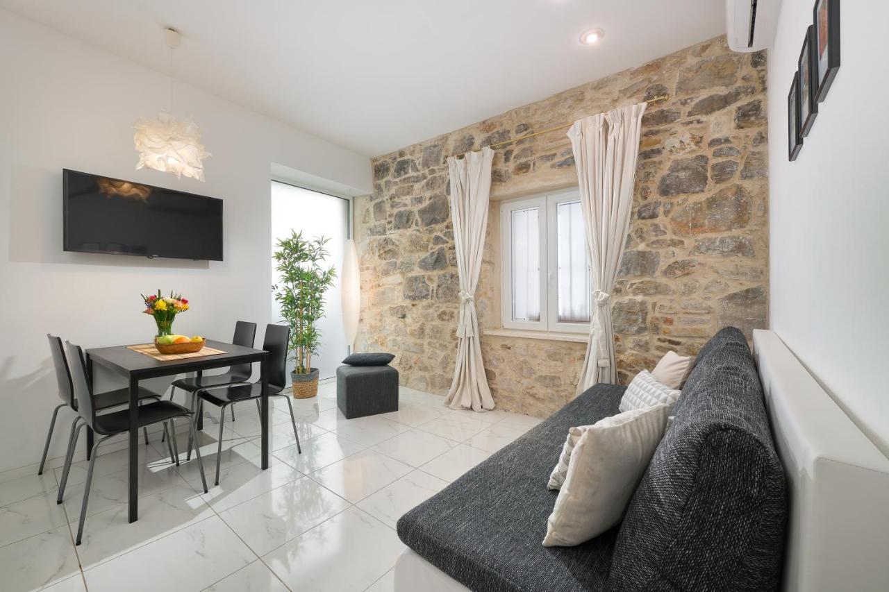 Appartement Sun Split
