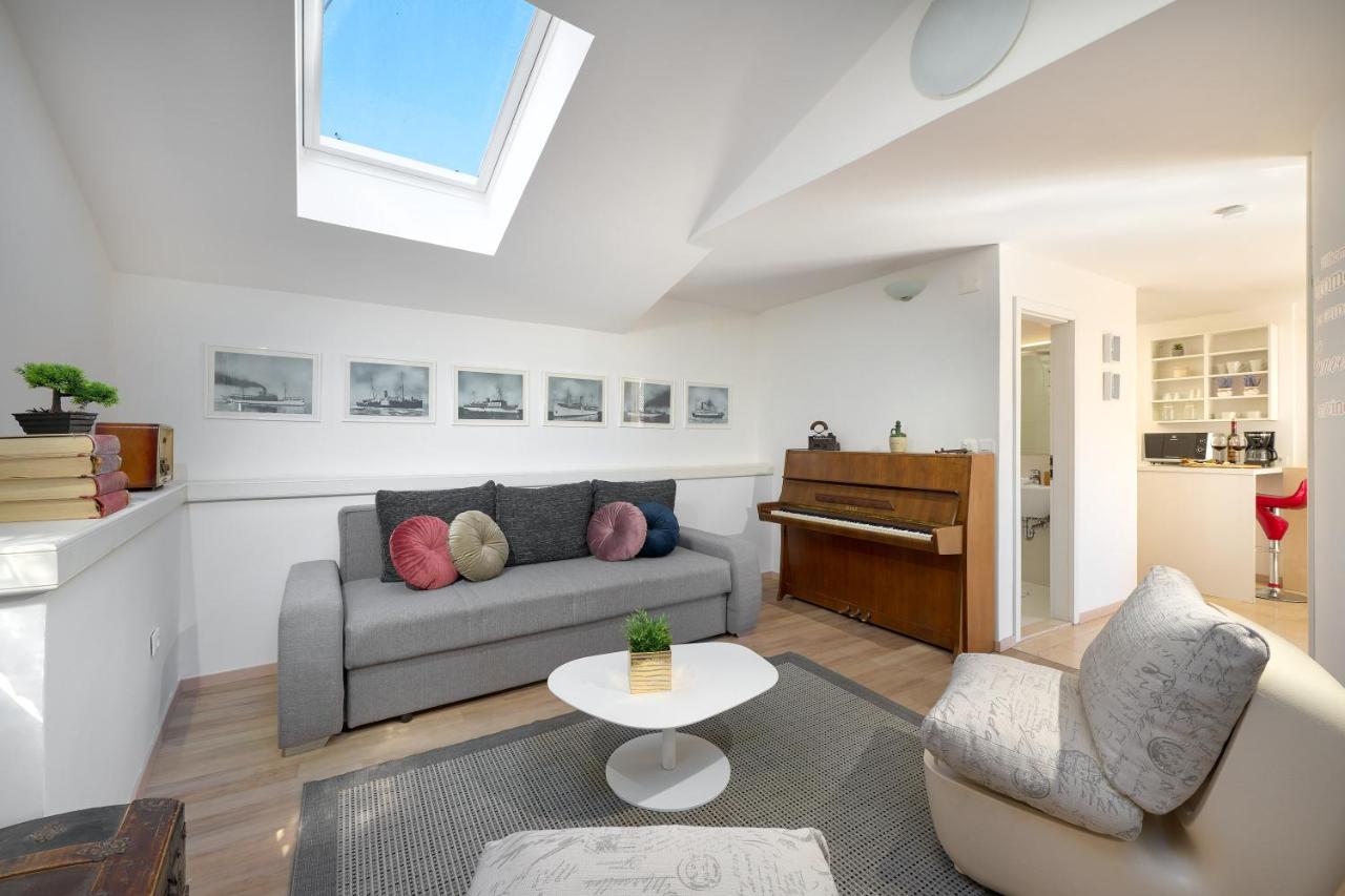Sun Appartement