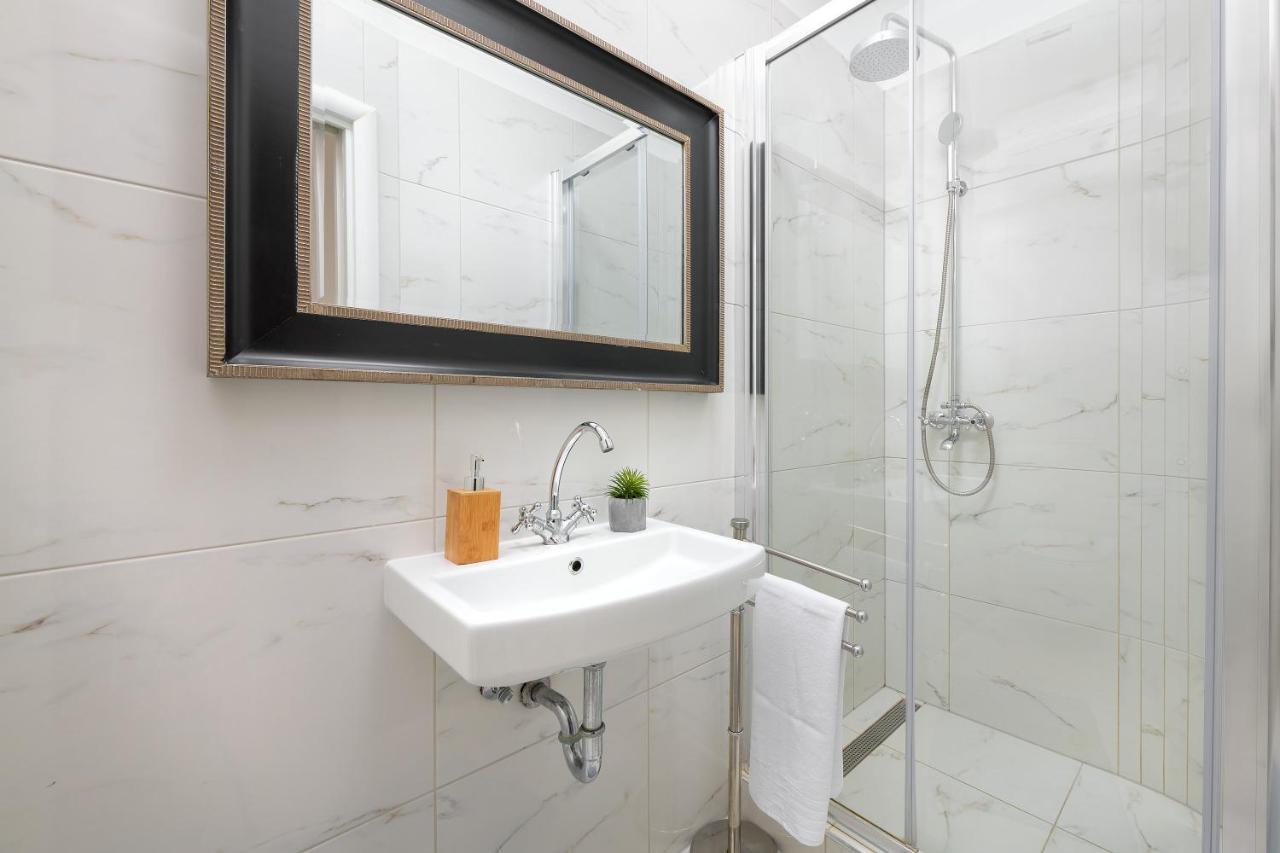 Sun Appartement Split