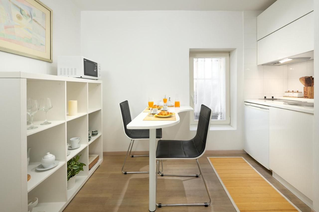 Sun Appartement *