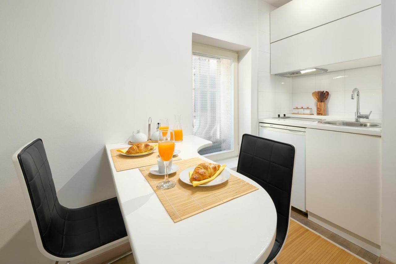 Sun Appartement