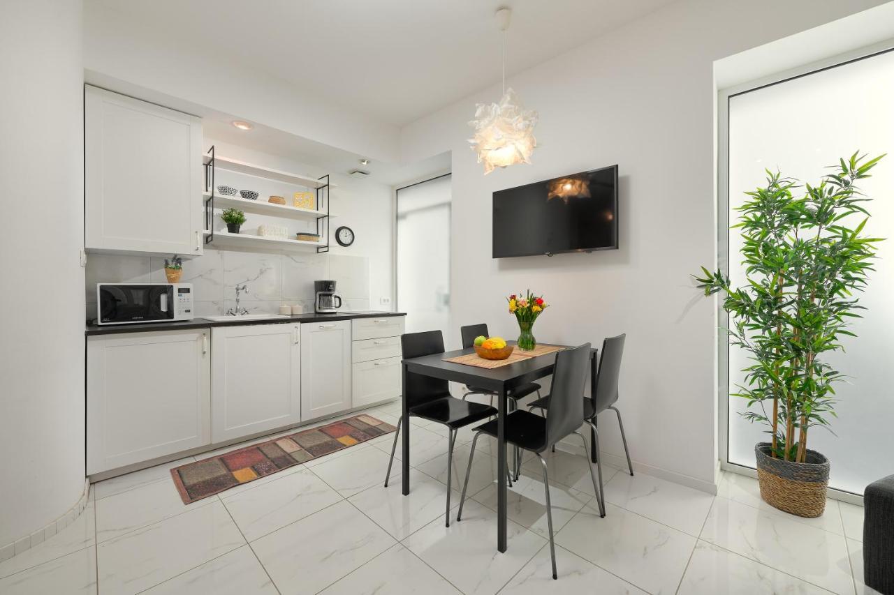 Sun Appartement *