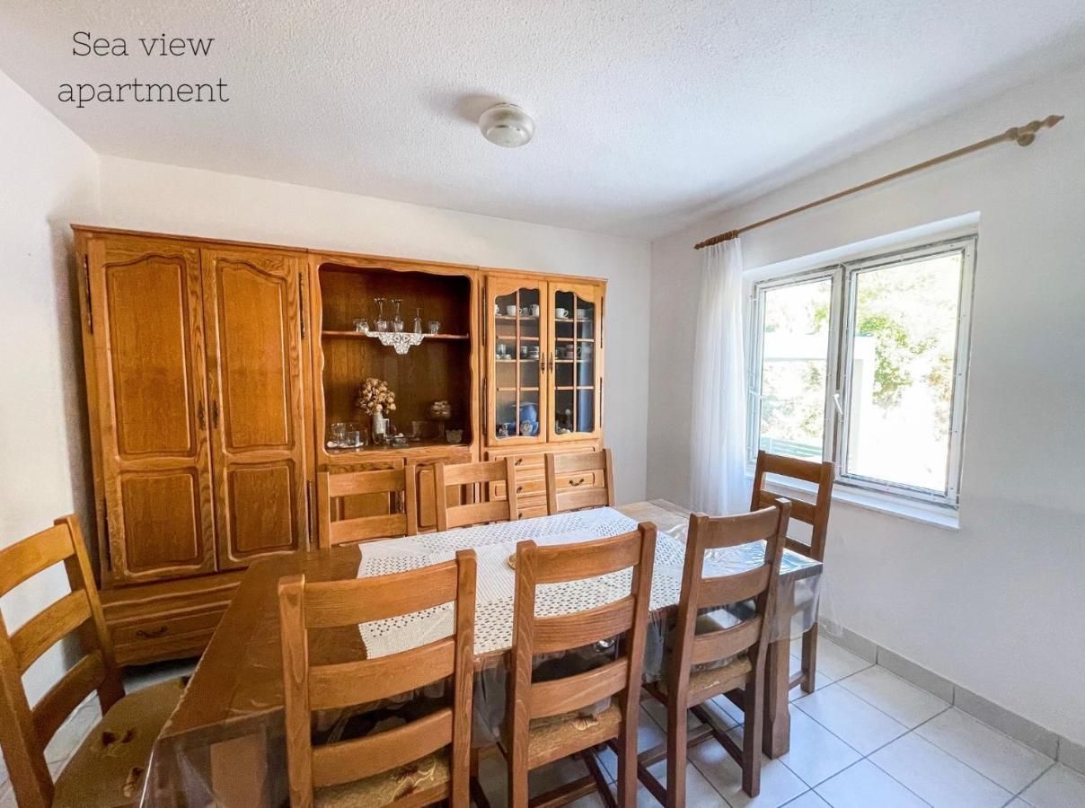 Apartment Vacation Croatia Split