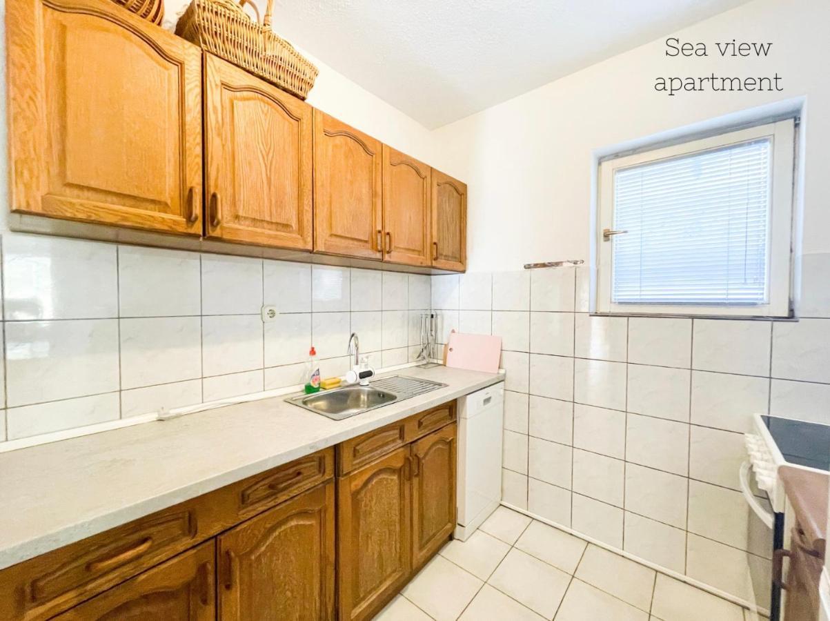 Vacation Croatia Apartment