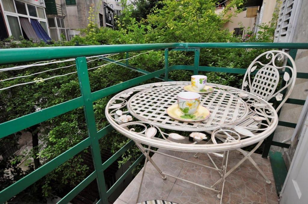 Luxury Tanja , Bacvice Apartment Split
