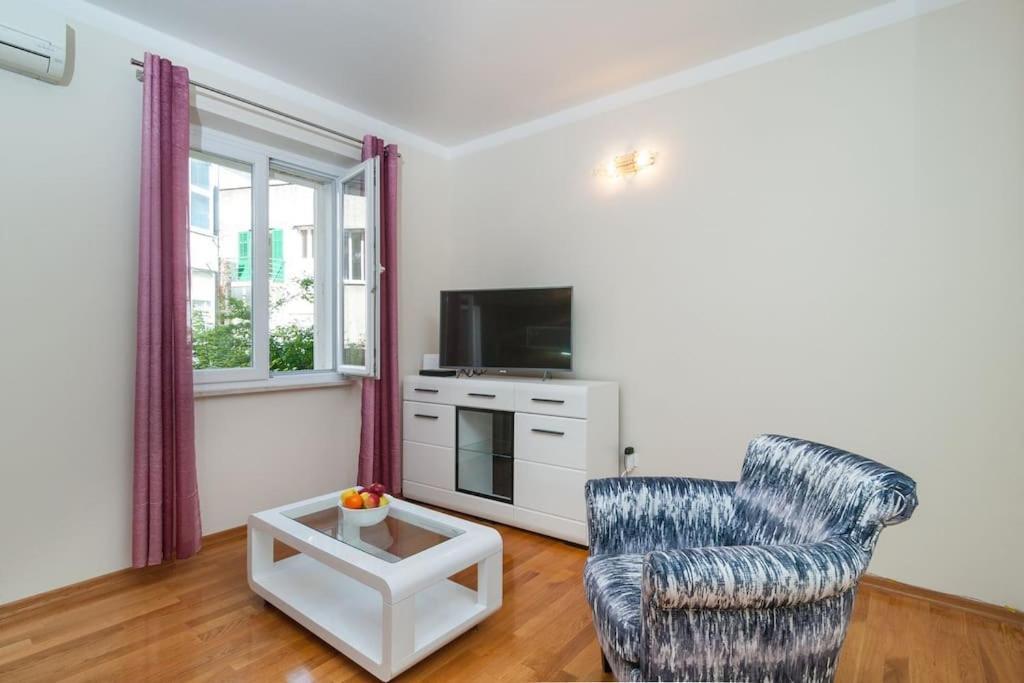 Luxury Tanja , Bacvice * Split