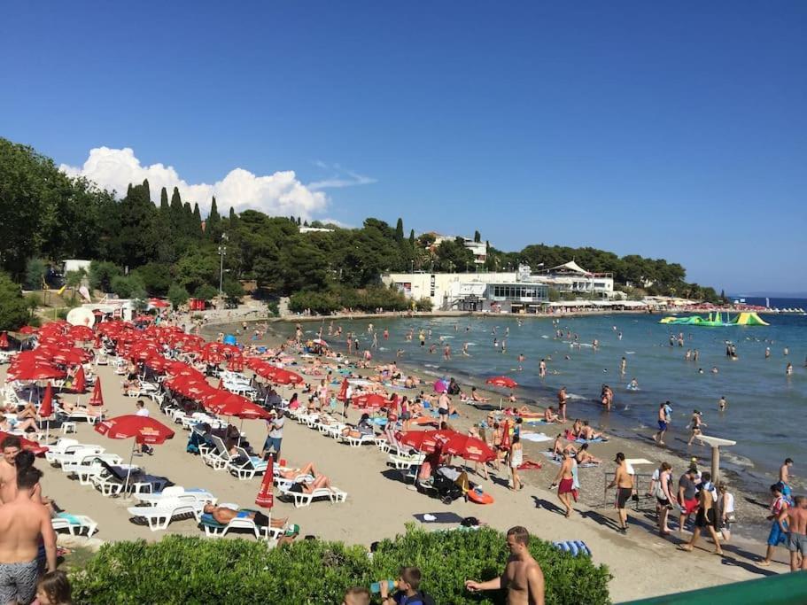 Luxury Tanja , Bacvice *