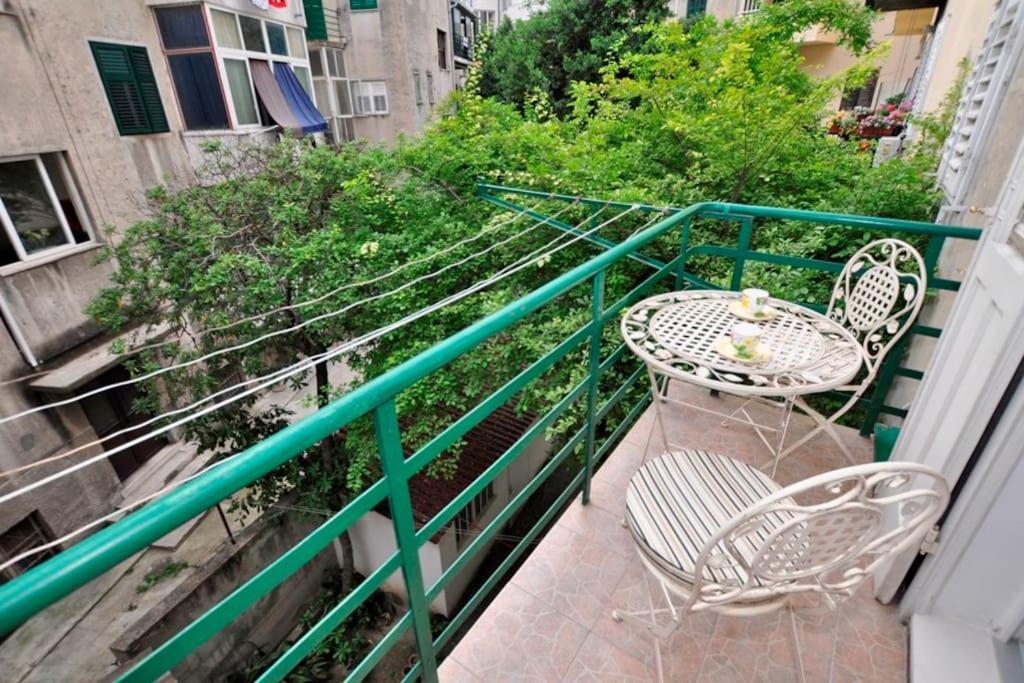 Luxury Tanja , Bacvice Apartment Split