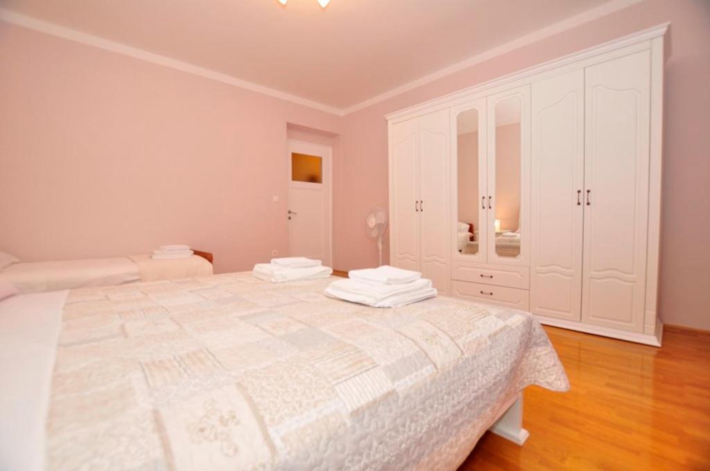 Luxury Tanja , Bacvice * Split