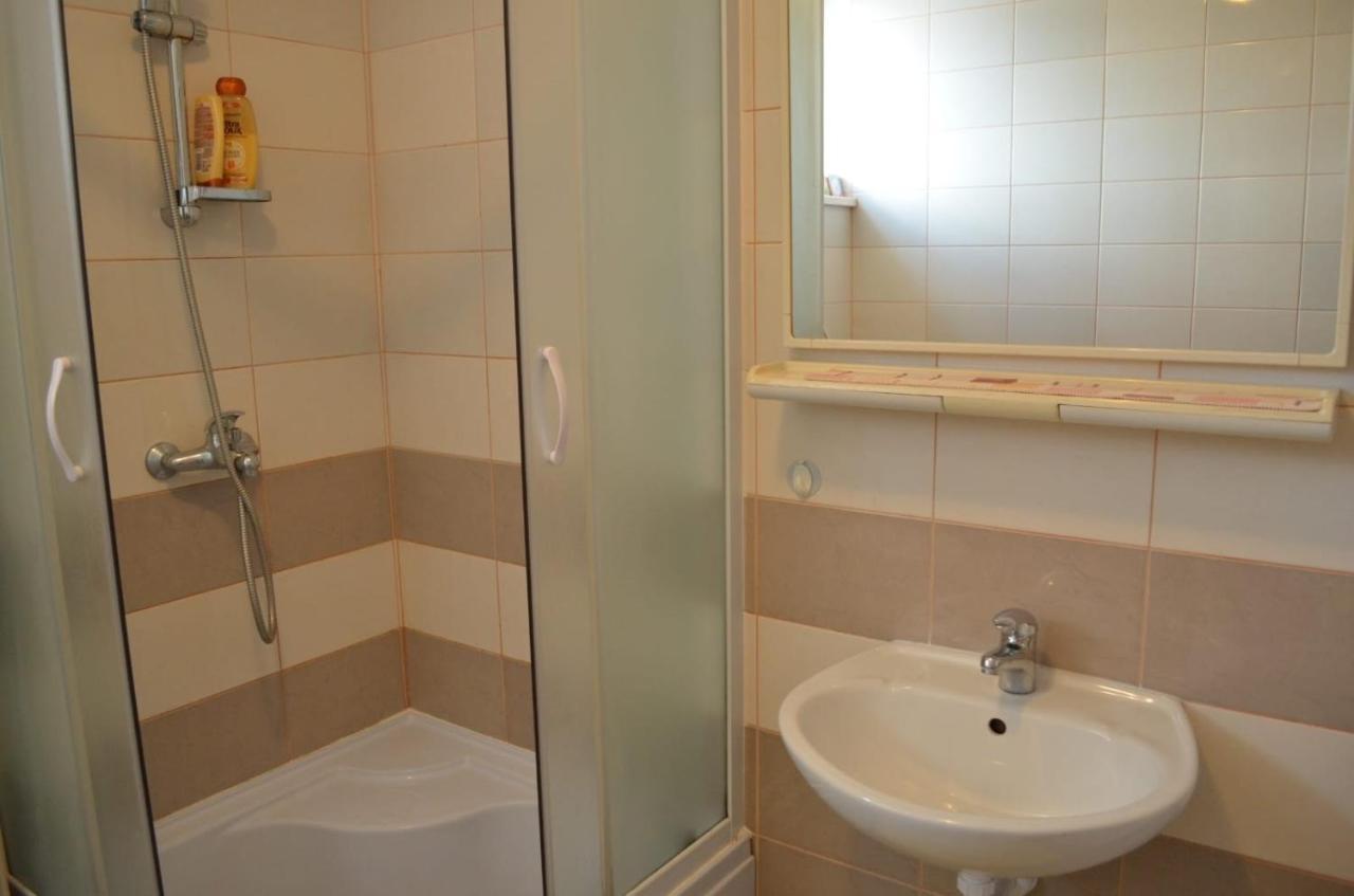 Boras Apartment