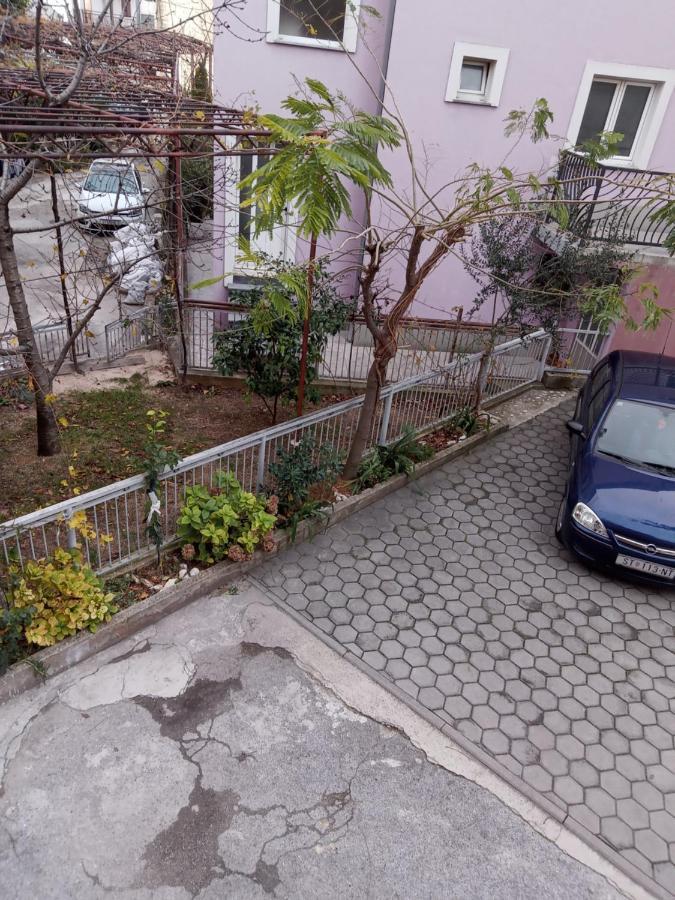 Apartment Boras *