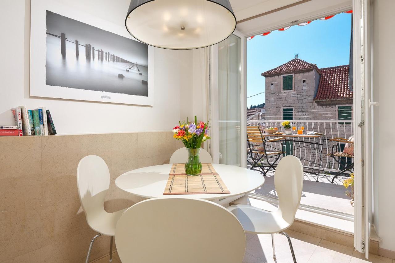 Sun Appartement *
