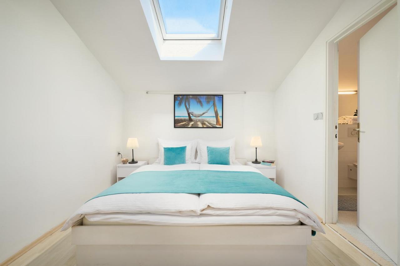 Appartement Sun *