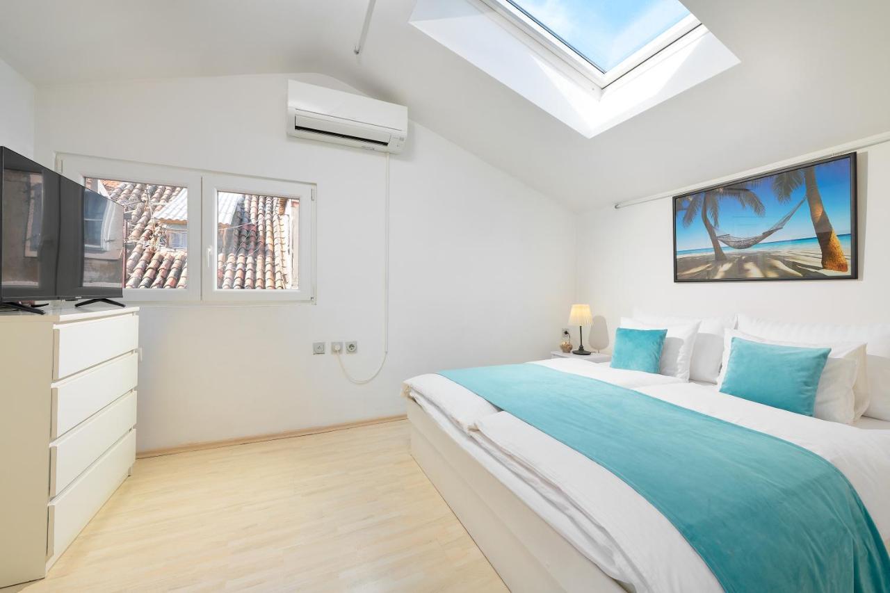 Appartement Sun Split