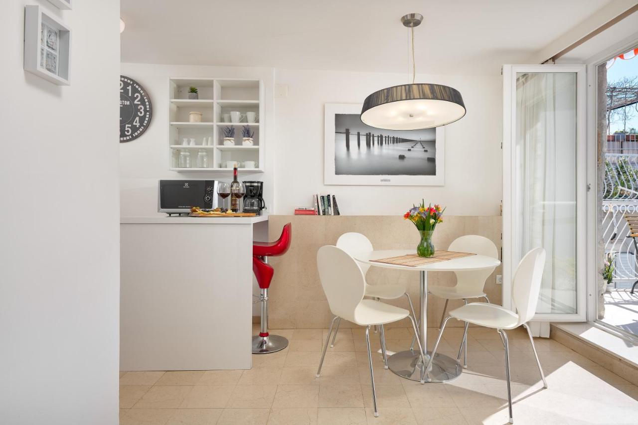 Sun Appartement