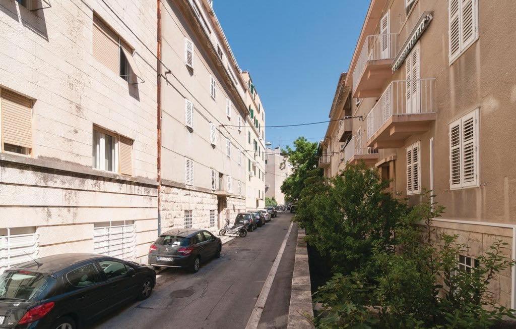 Apartment Luxury Tanja , Bacvice Split