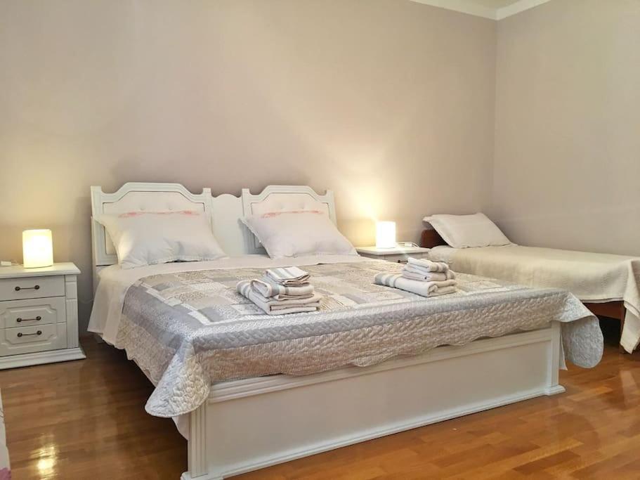 Apartment Luxury Tanja , Bacvice