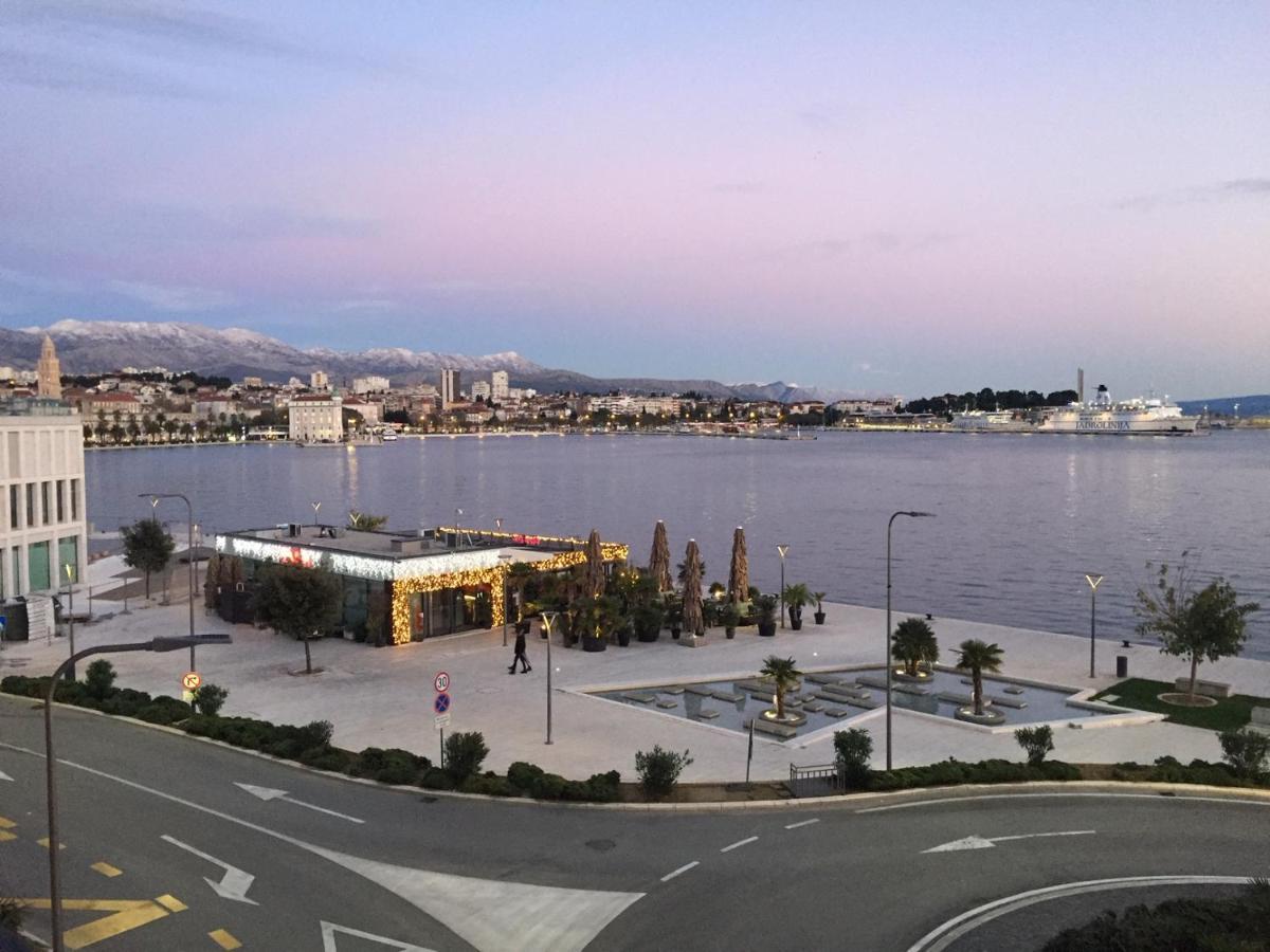 Apartamento Mila Split