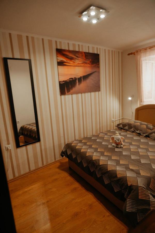 Centre Apartment