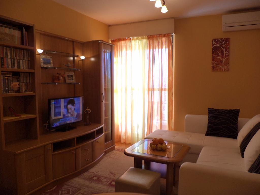 Cool Apartment *