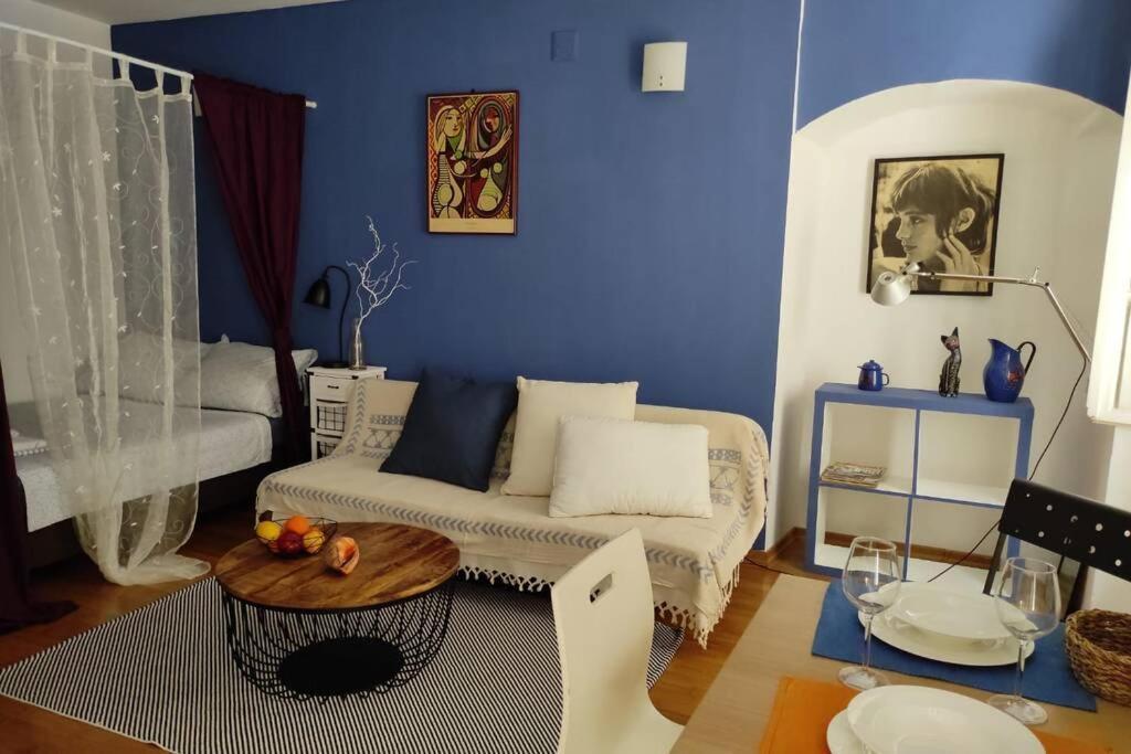 Diocletian's Resting Nest Apartment *